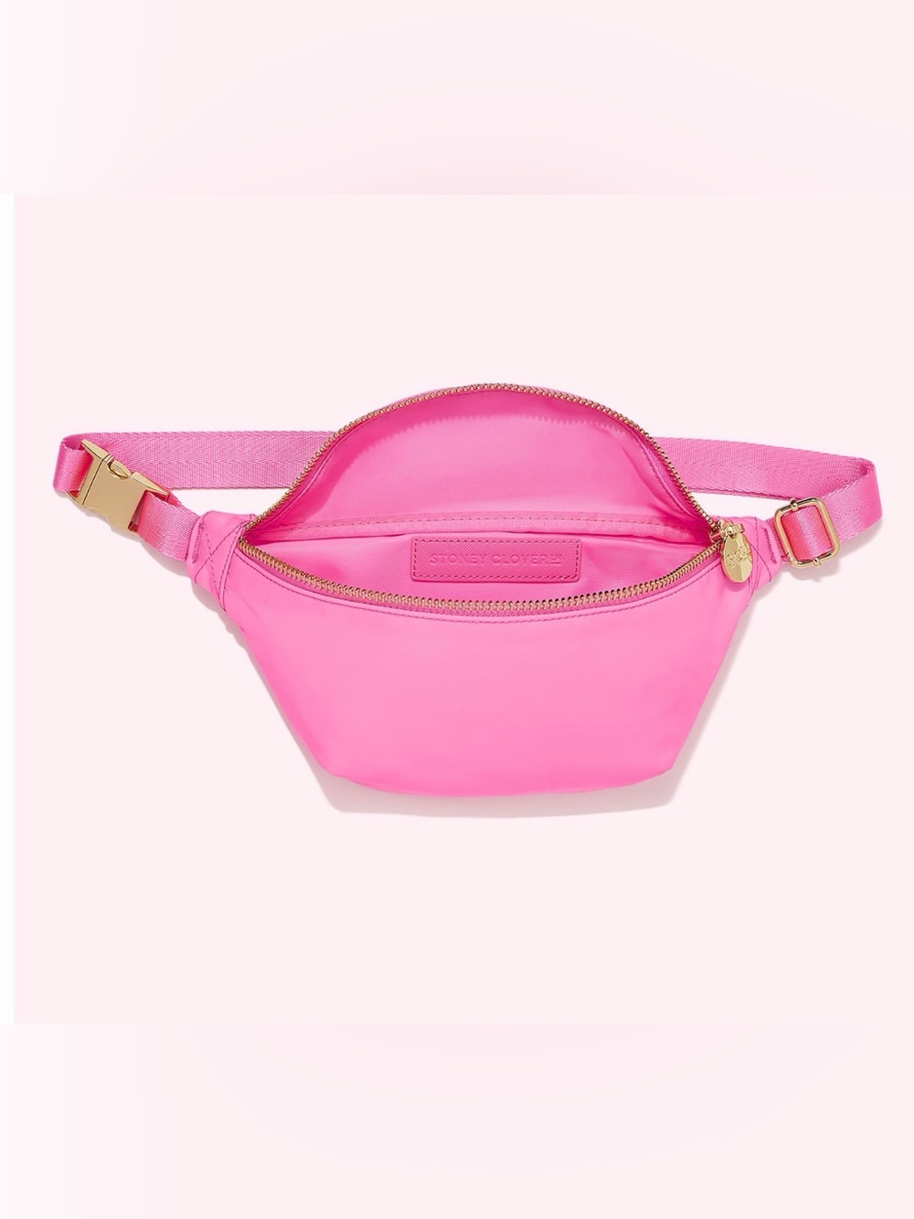Stoney Clover Lane Bubblegum Pink Classic Fanny Pack